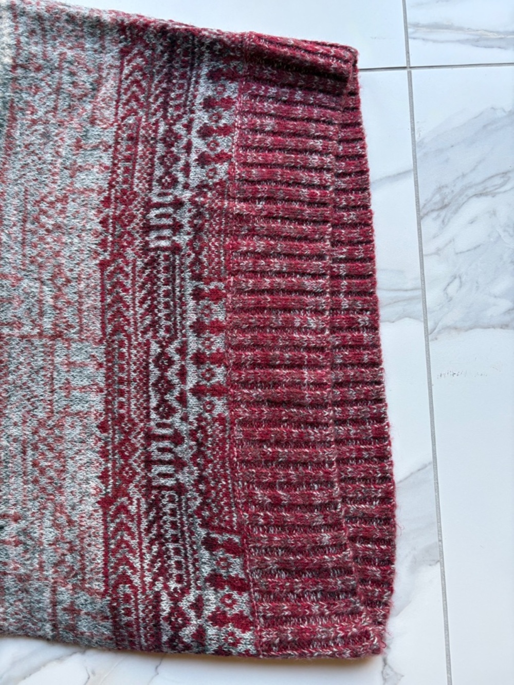 Free People RARE Sweater - Picture 7 of 12